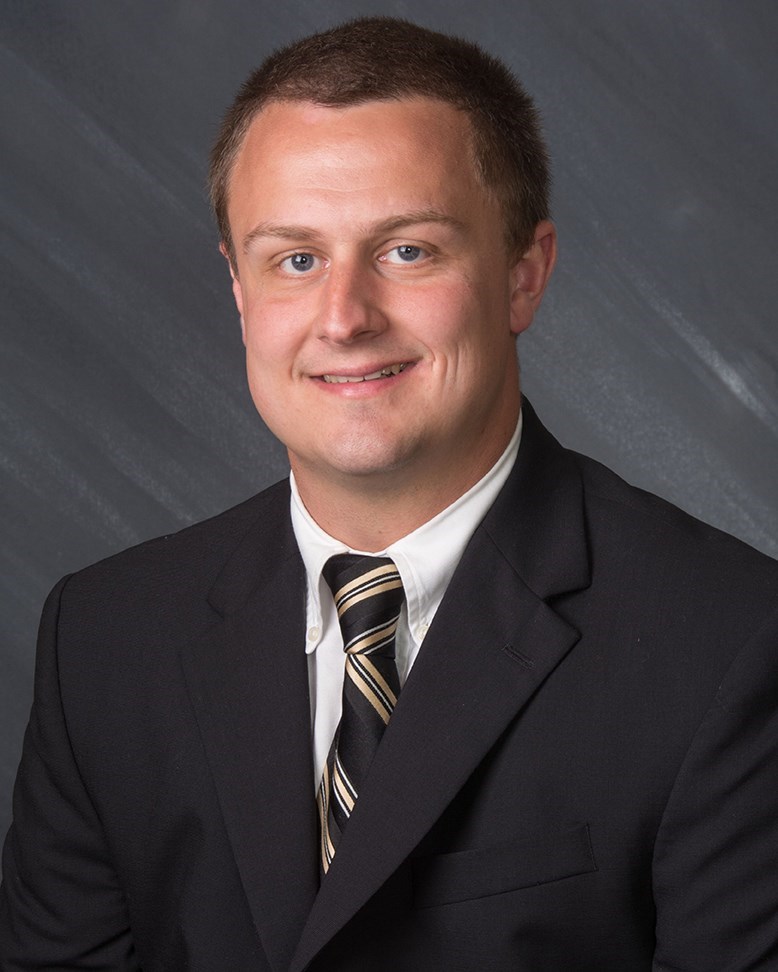 nick brace