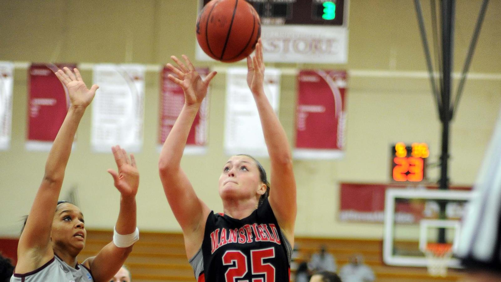 Whitling Era Opens with 8661 Win at Penn State Brandywine Mansfield