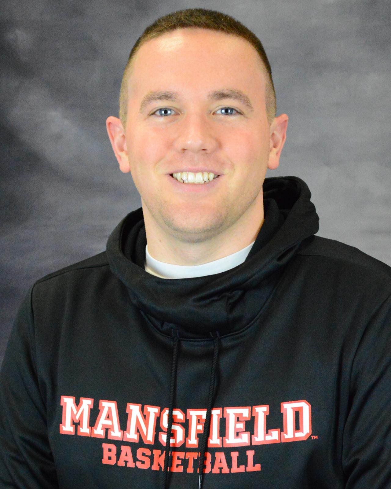 Coach Jeff Everett