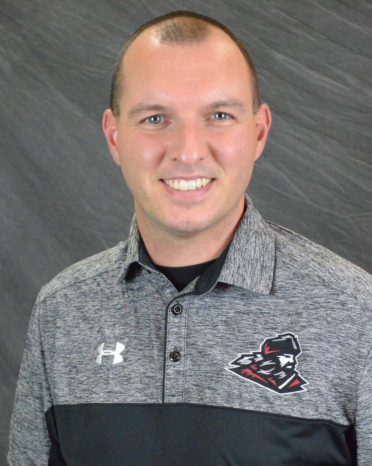 john shaffer headshot