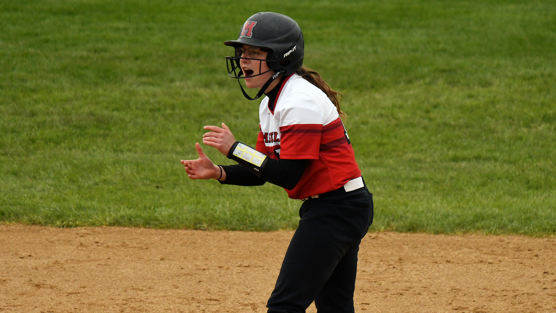 Alex Hein - Softball - Mansfield University Athletics