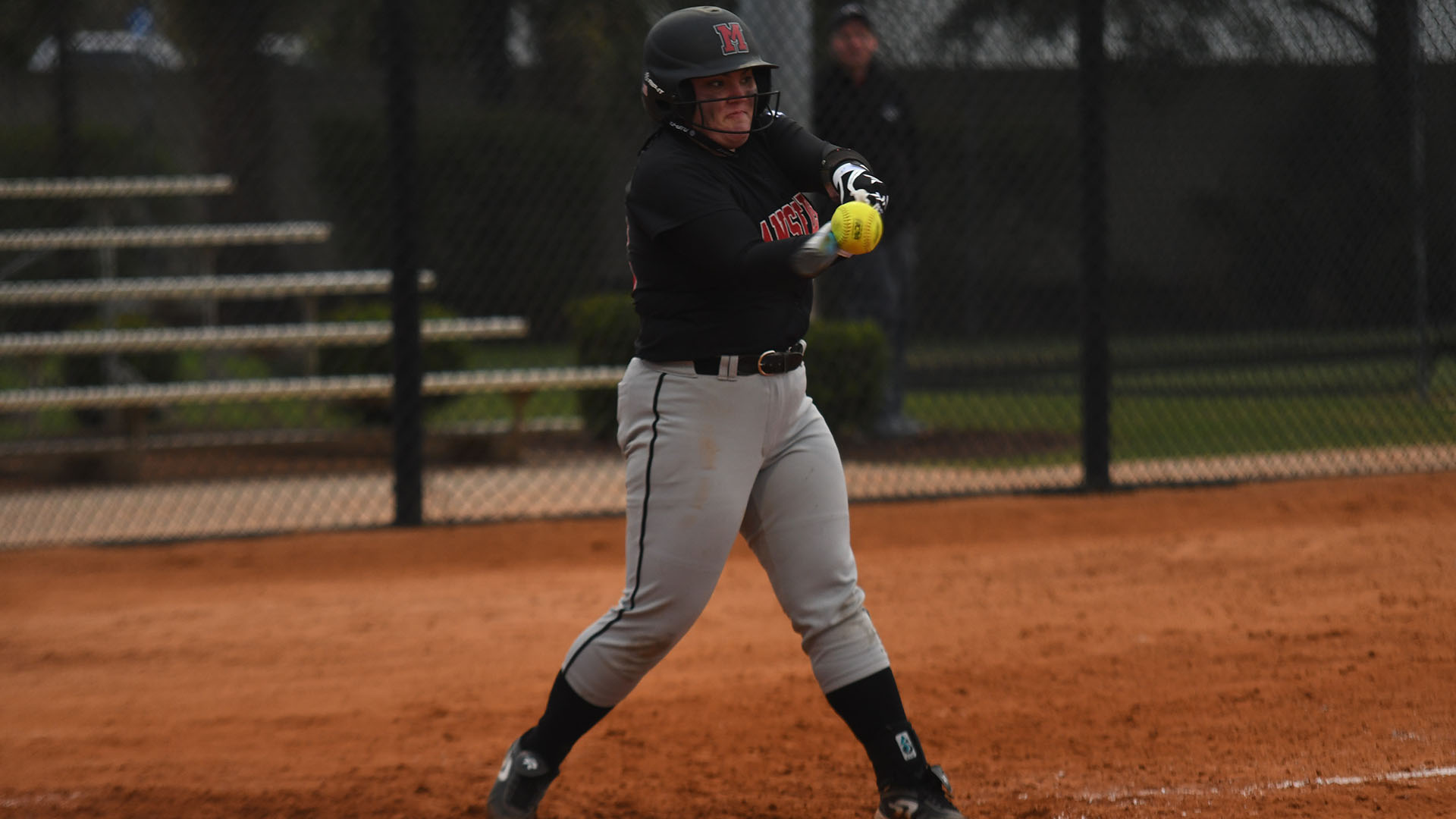 Shaelyn Marx Softball Mansfield University Athletics