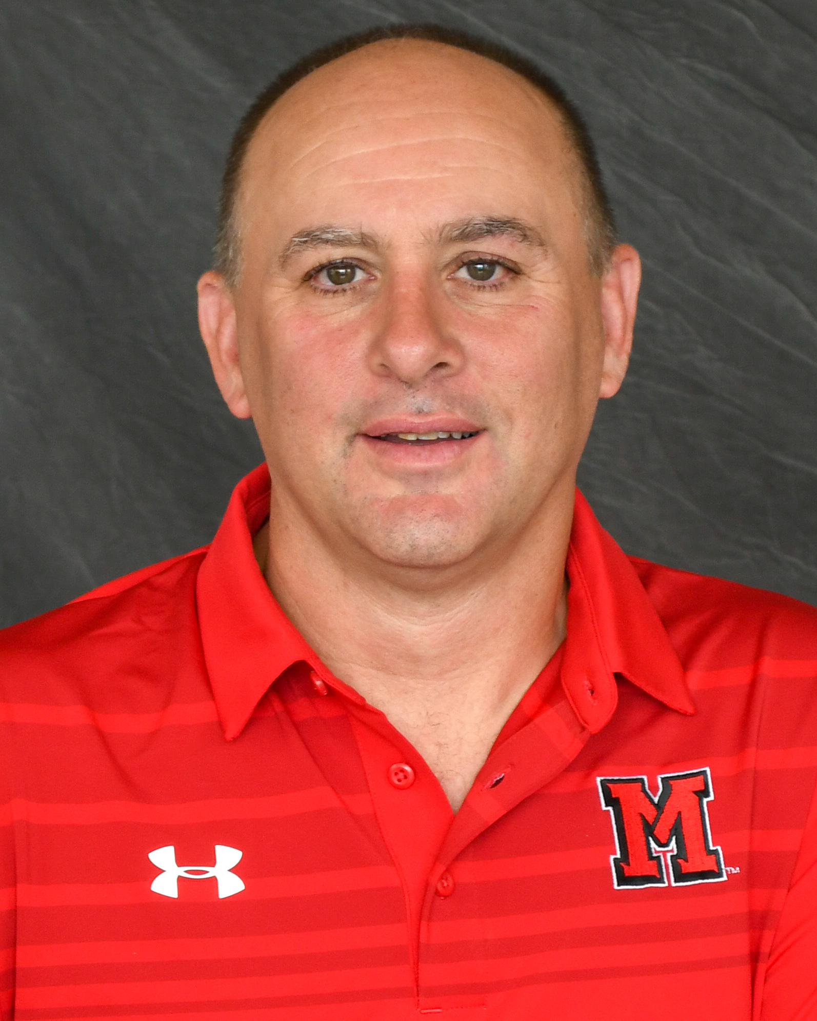 mike rohl 2019