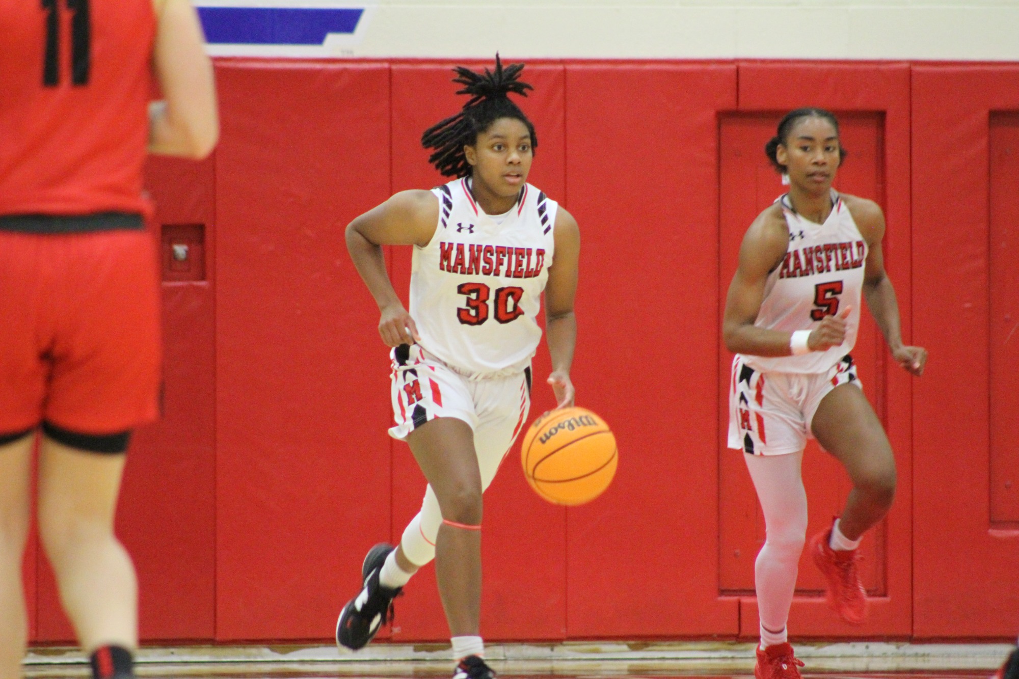Mountie Comeback Falls Short Against IUP Mansfield University Athletics
