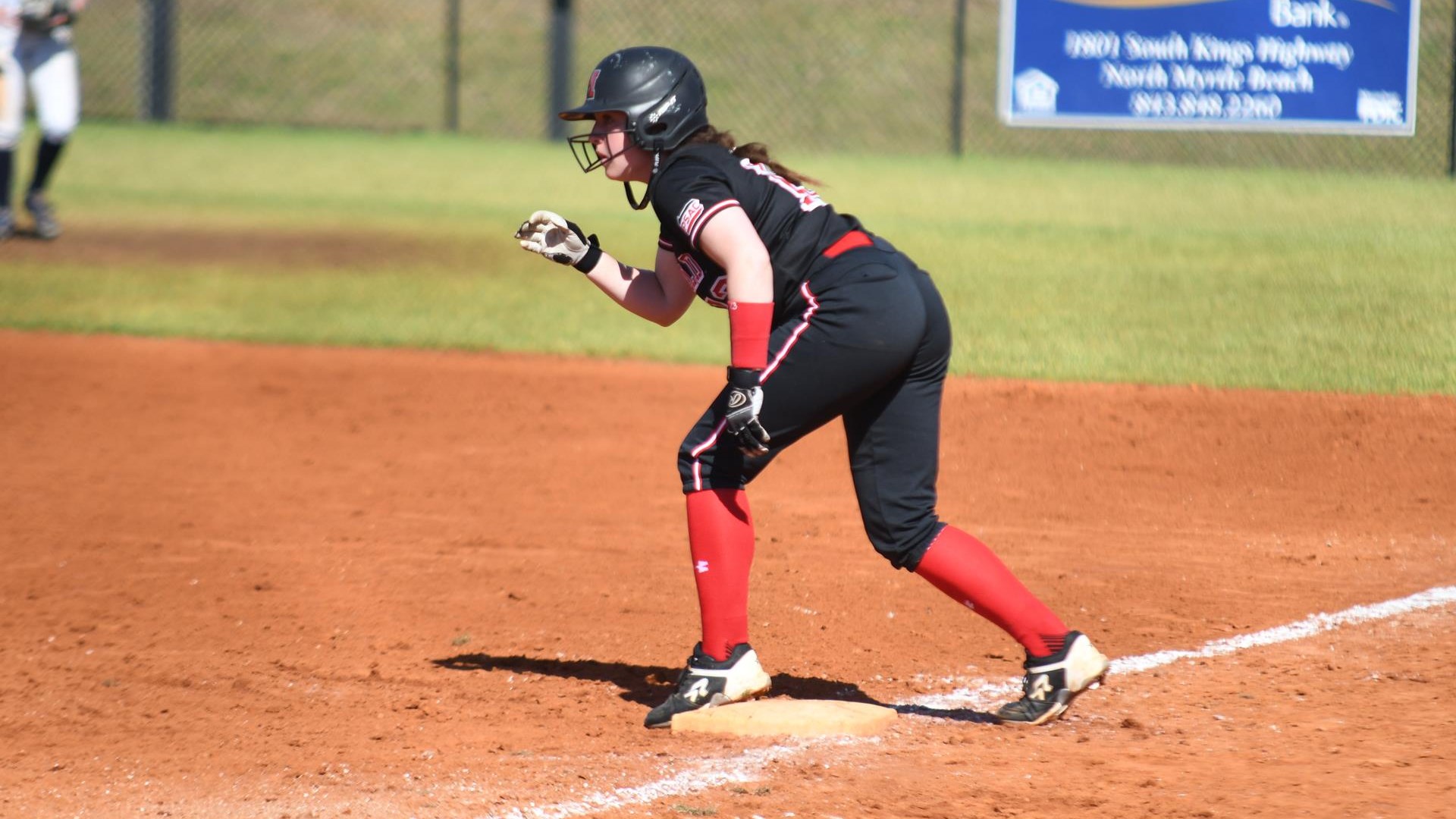 Rebecca Pizzo Softball Mansfield University Athletics