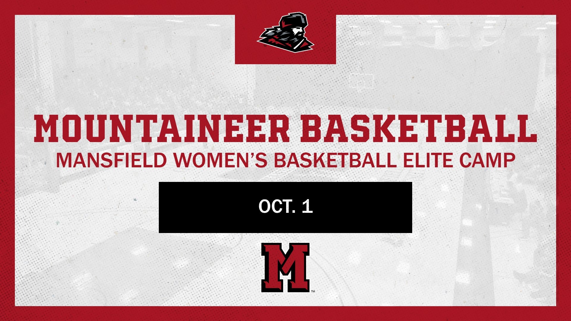 Women’s Basketball to Host Basketball Elite Camp Mansfield University