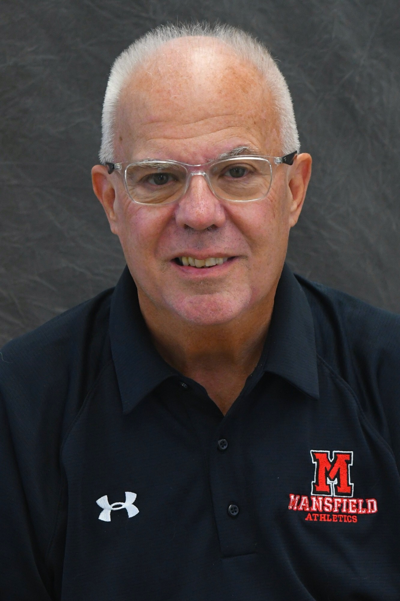 Coach evans