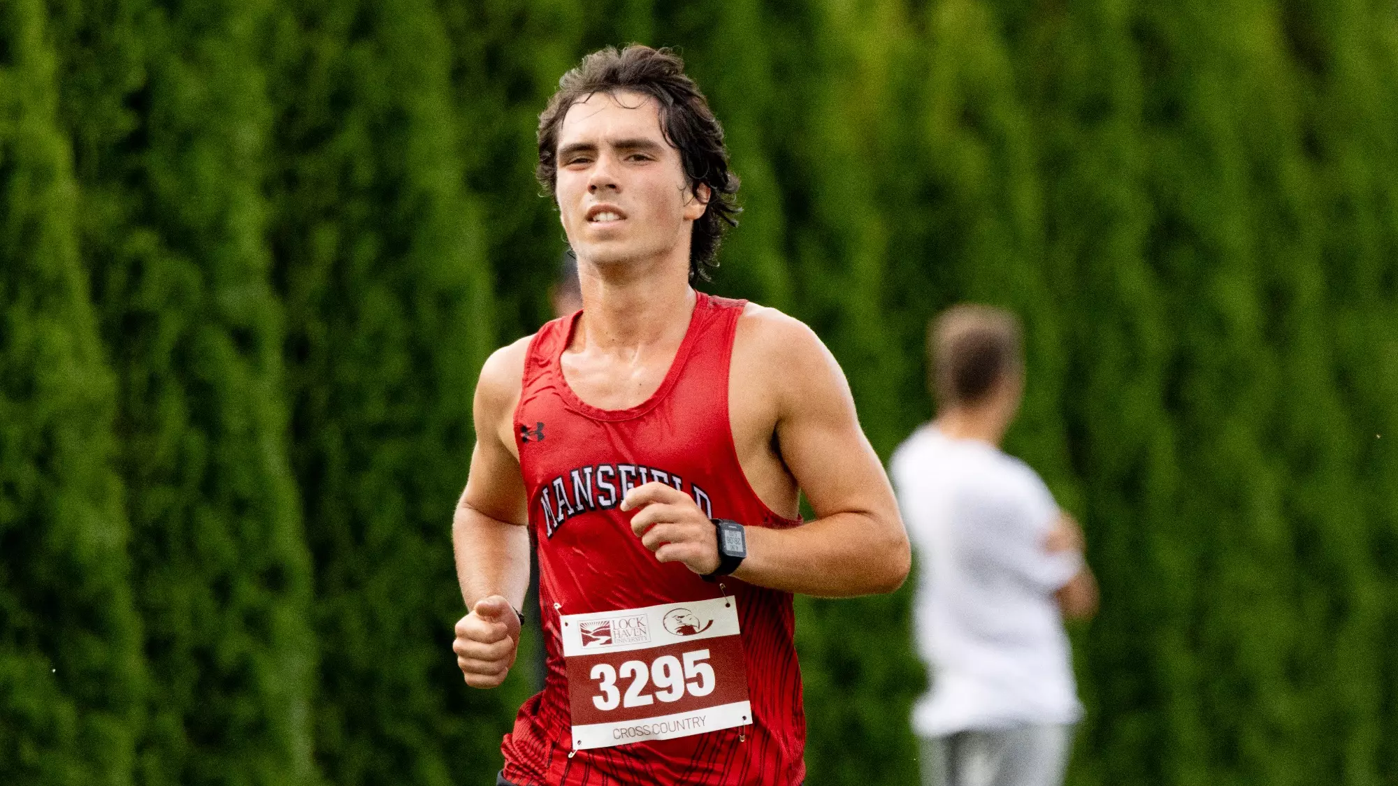 XC @ Lock Haven Invitational (9/27/25)