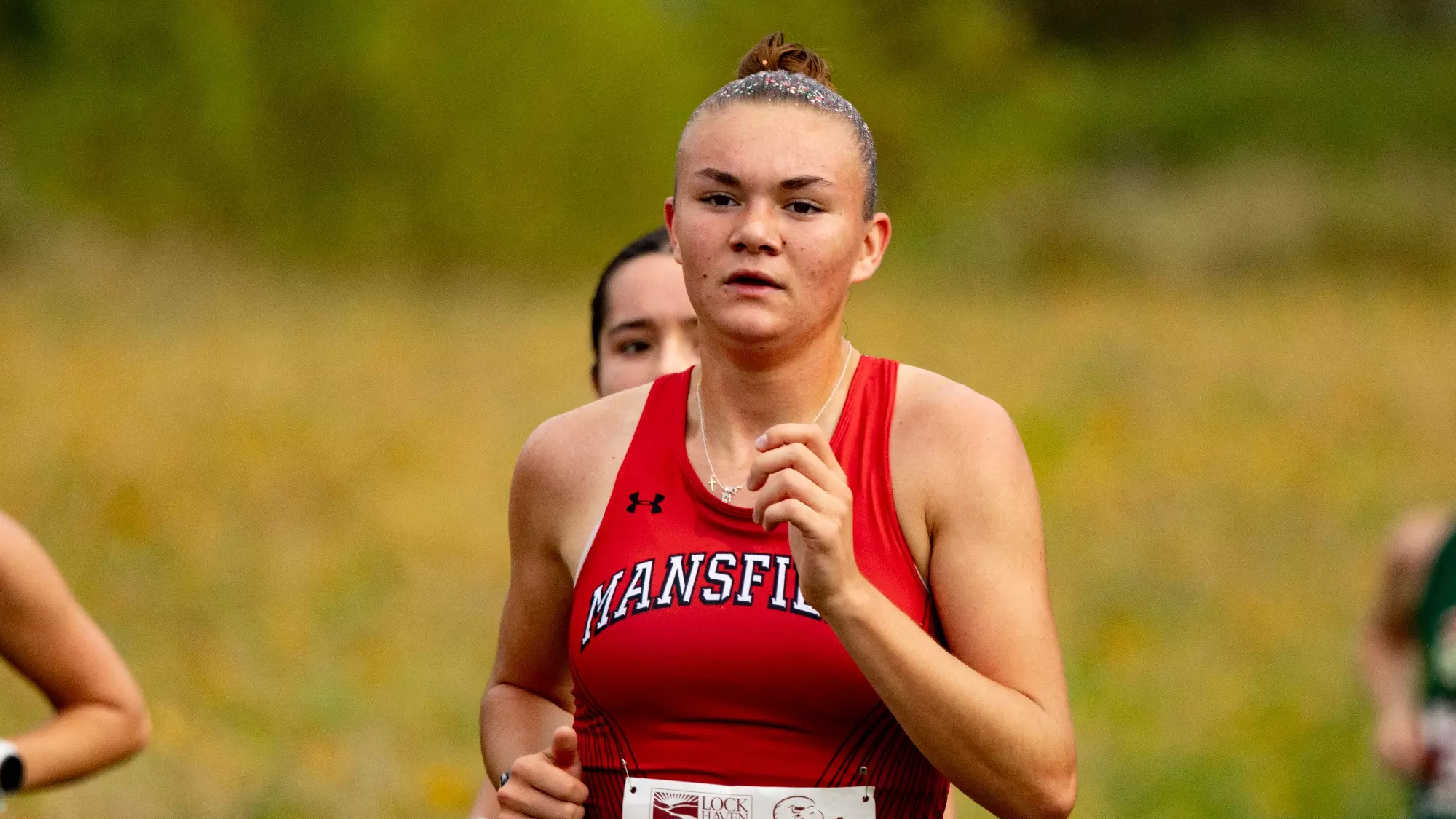 XC @ Lock Haven Invitational (9/27/25)