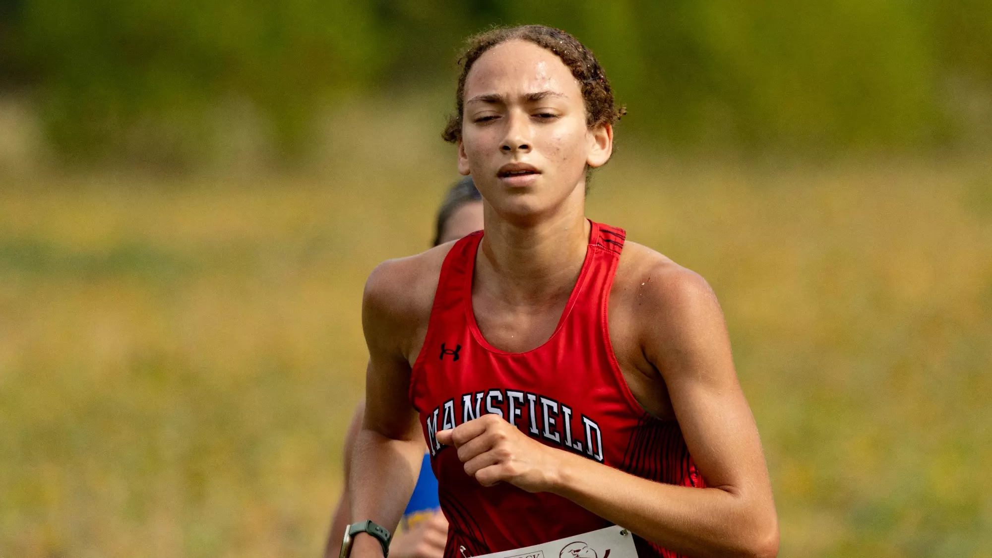 XC @ Lock Haven Invitational (9/27/25)