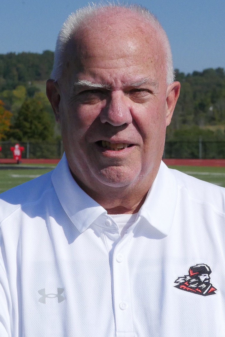 John Evans