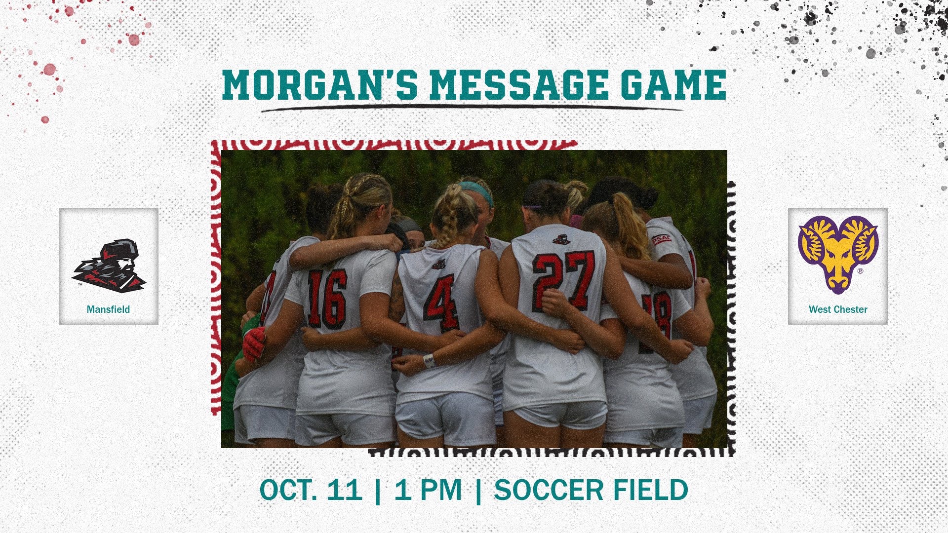 WSOC Morgans Message