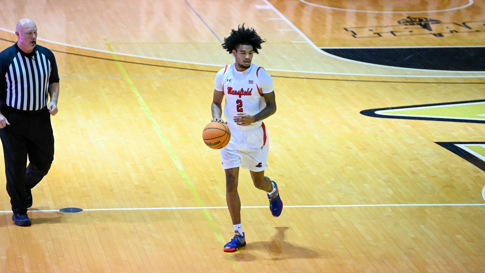 Pagan @ Virginia Union