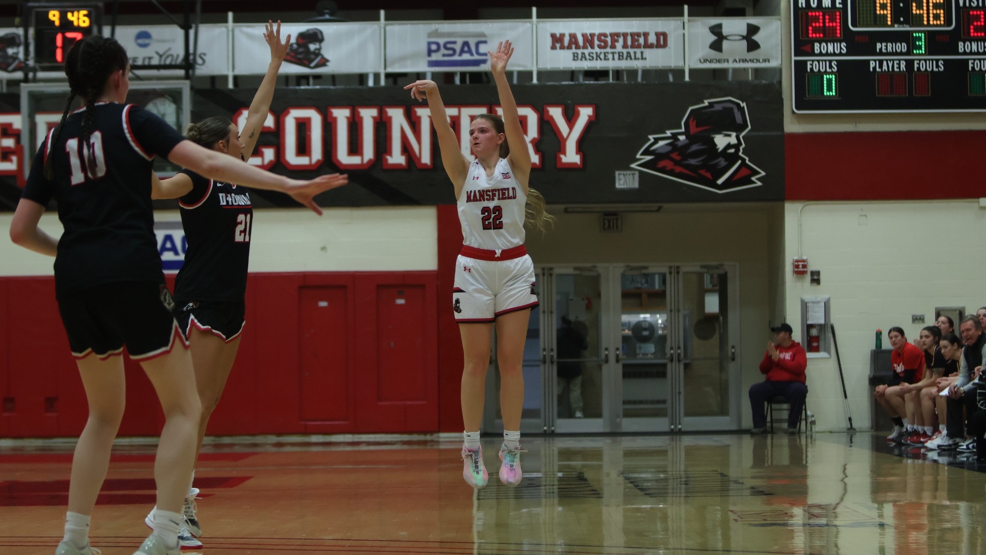 Sheeler vs. Dyouville