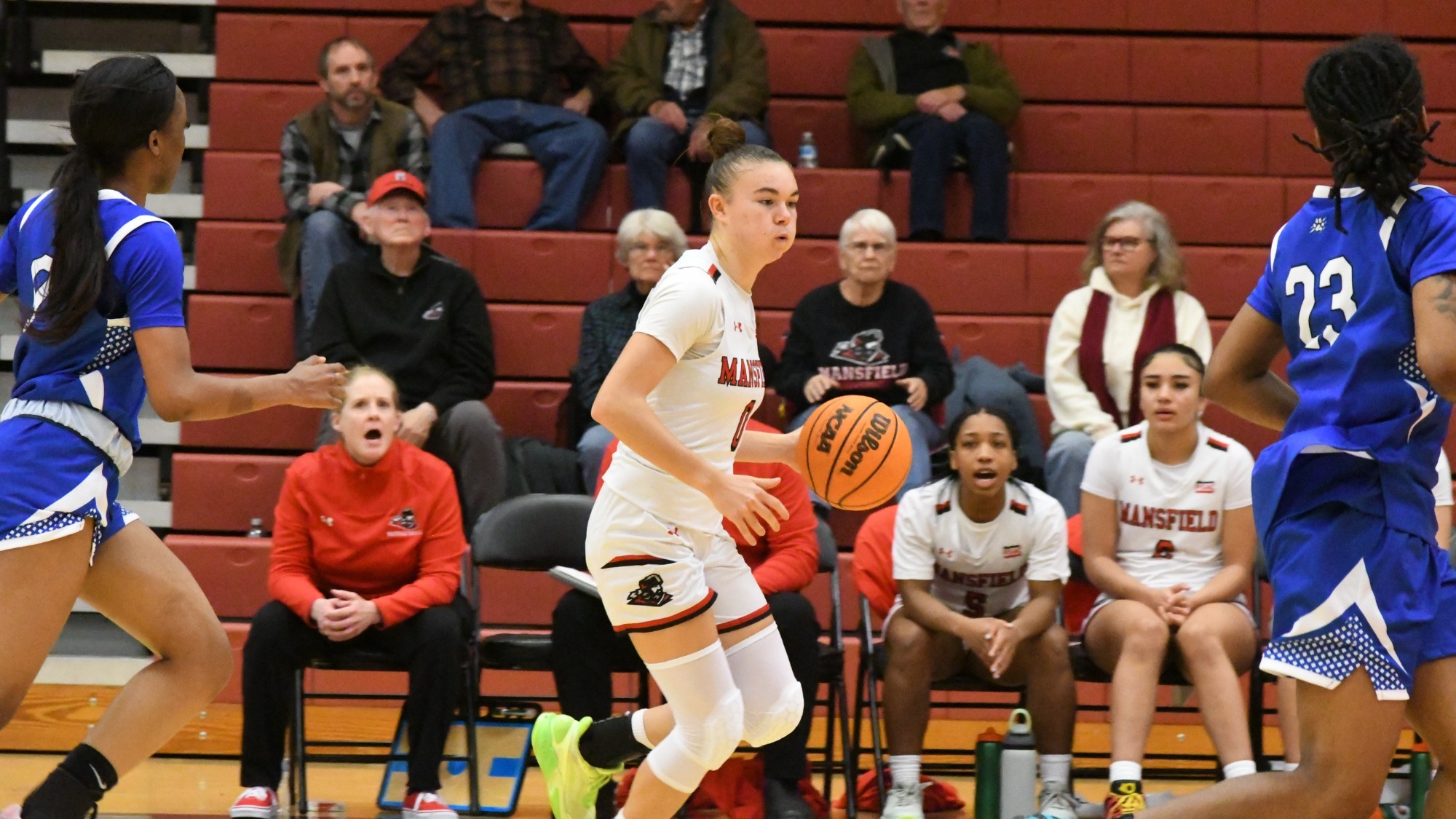 Parks Vs Bryant and Stratton