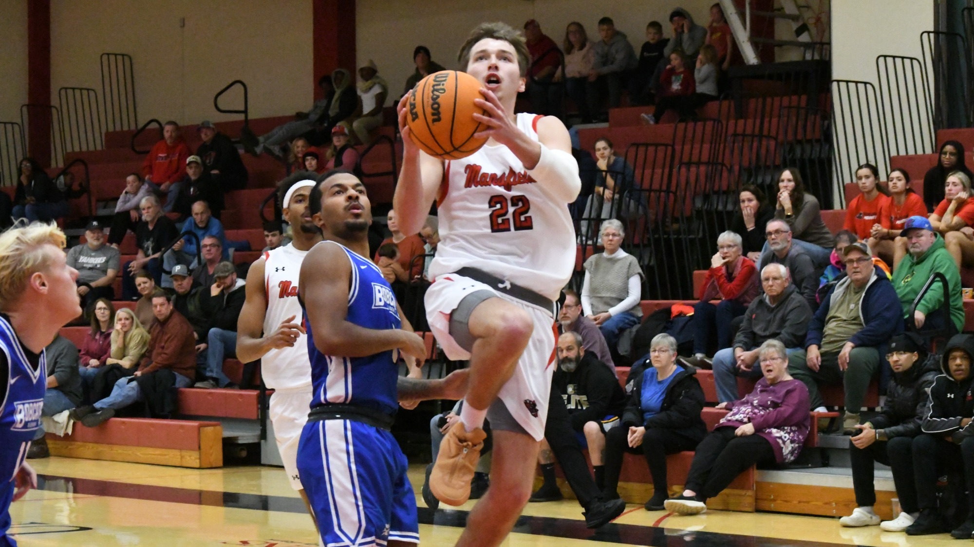 Barrett Vs Bryant and Stratton 