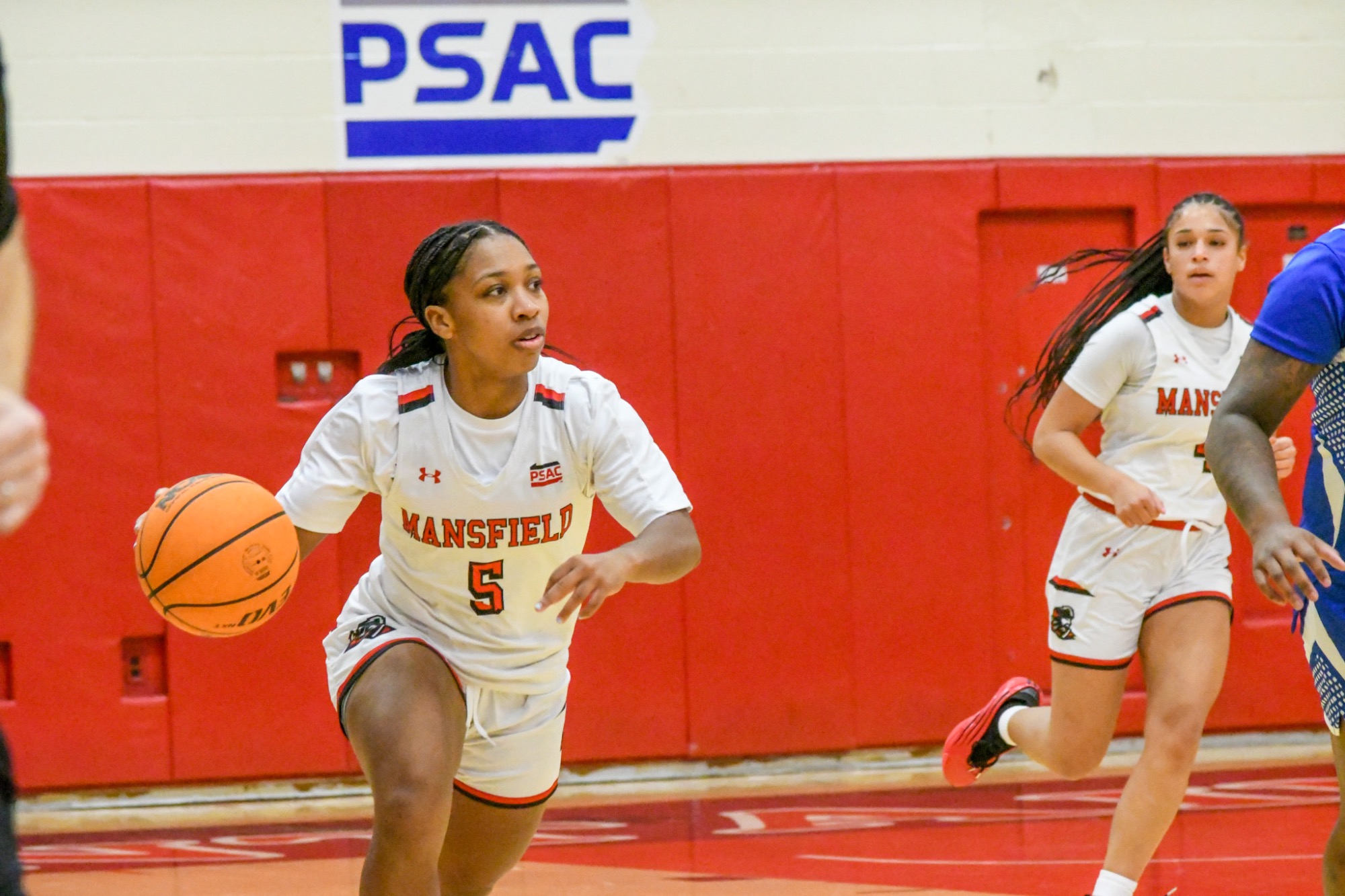WBB vs. Bryant & Stratton (Albany)