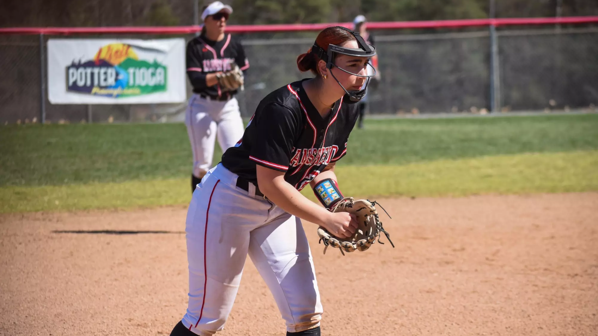 Softball vs Bloomsburg (4/17/25)