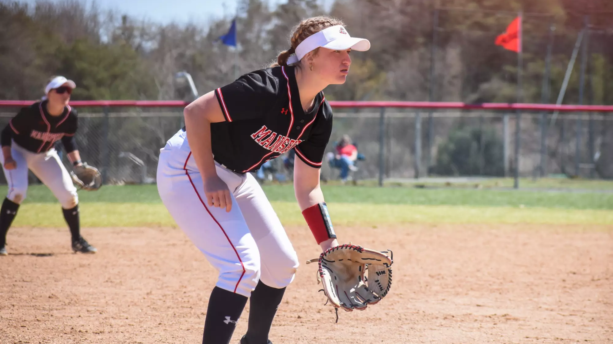 Softball vs Bloomsburg (4/17/25)