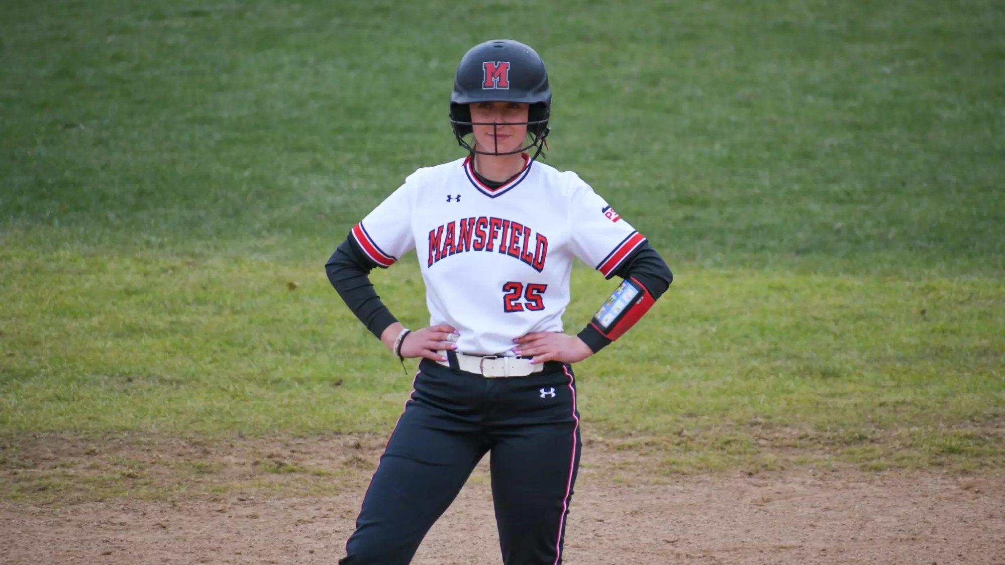 Softball vs West Chester (4/18/25)