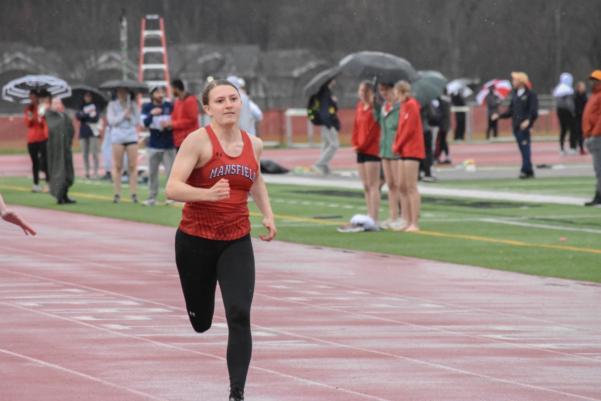 TF @ Dave Labor Invite (4/5/25)