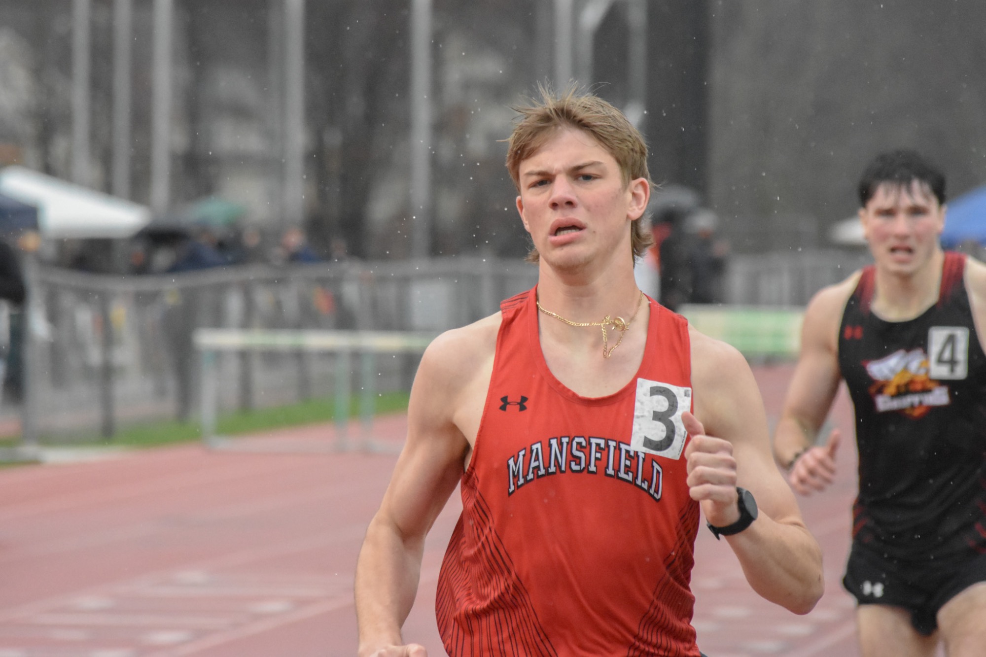 TF @ Dave Labor Invite (4/5/25)