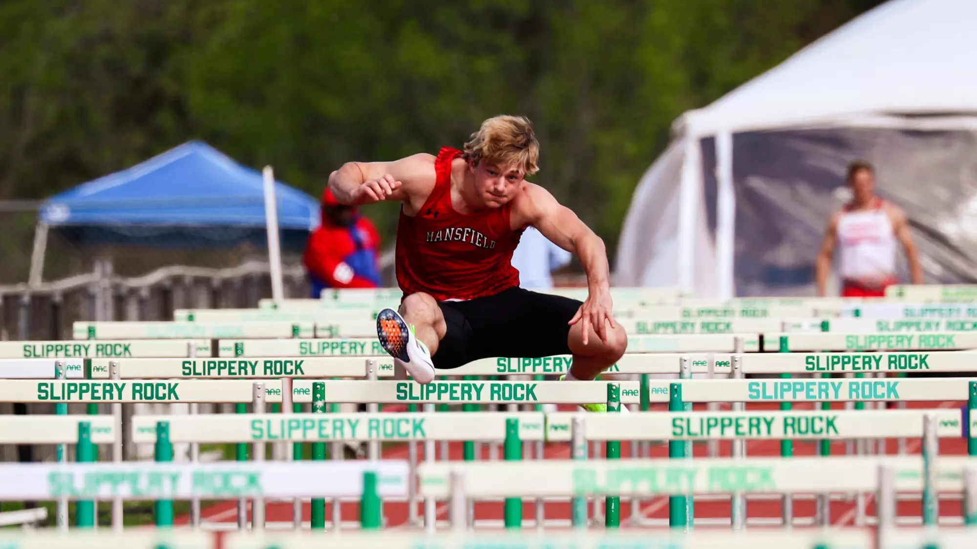 TF @ PSACs Championships (5/8 - 5/10)