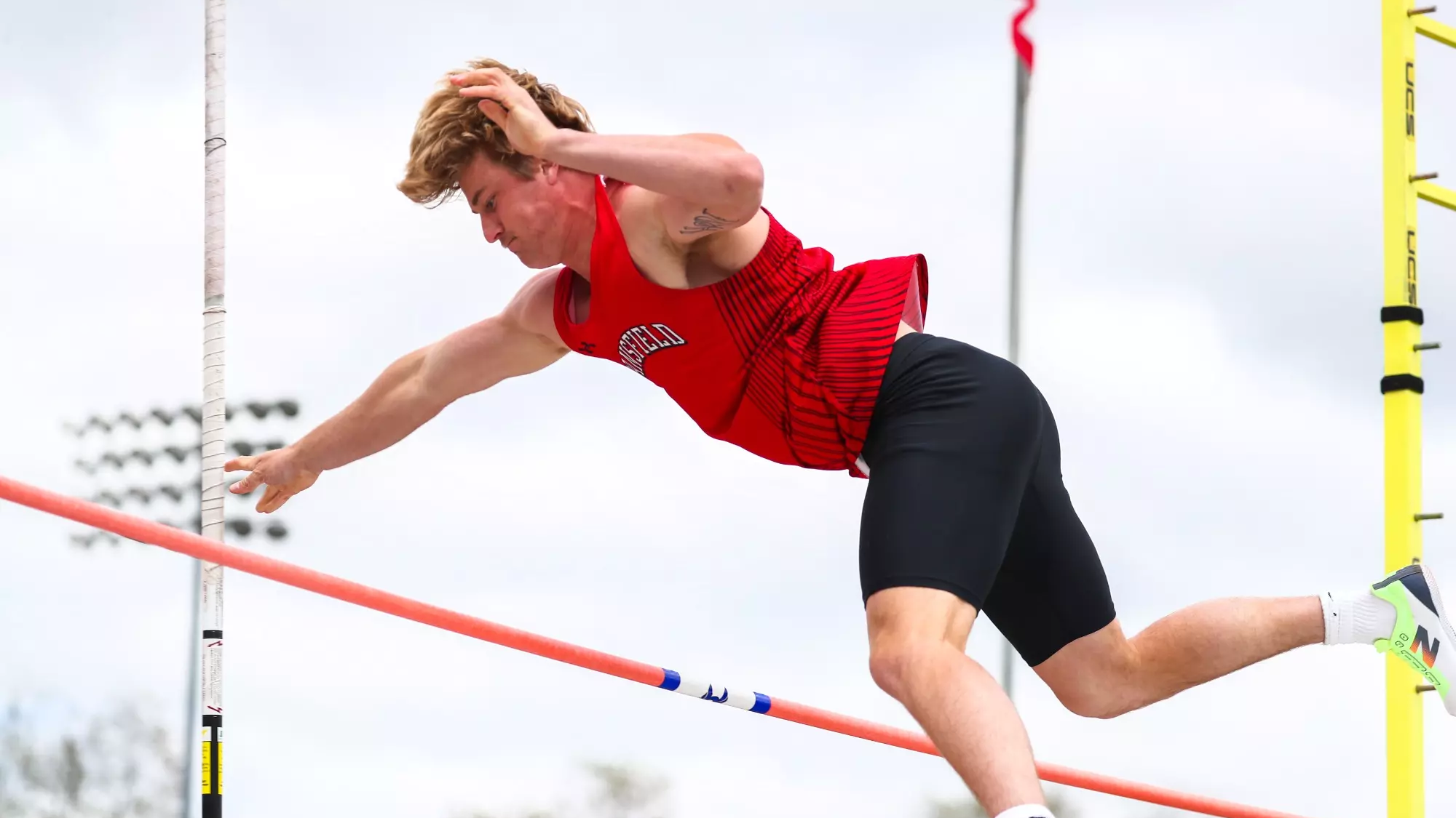 TF @ PSACs Championships (5/8 - 5/10)