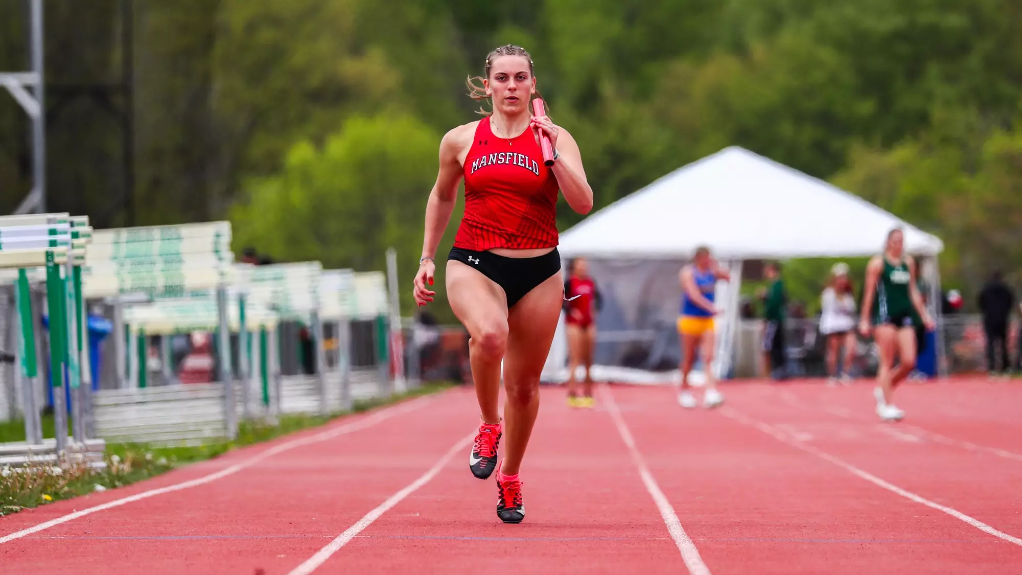 TF @ PSACs Championships (5/8 - 5/10)