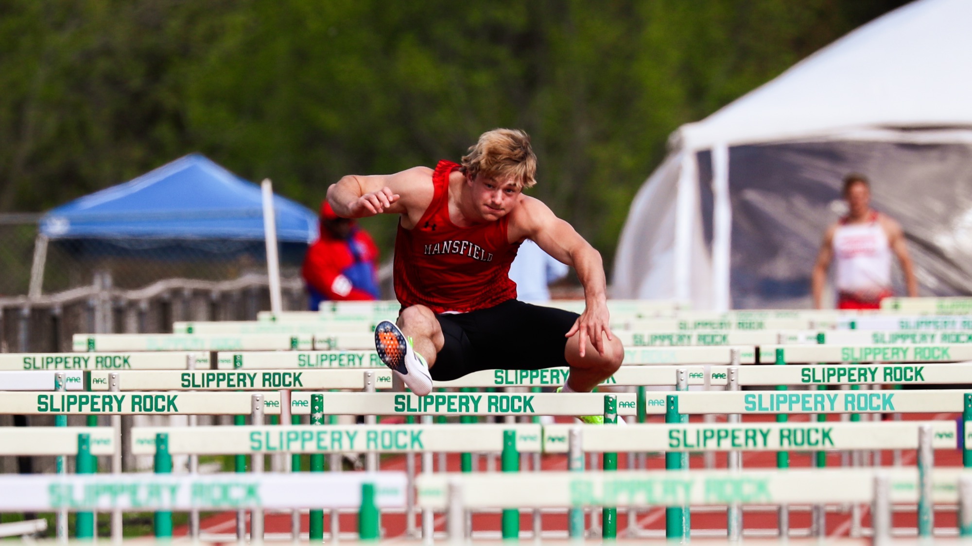 Quaker @PSAC Championship