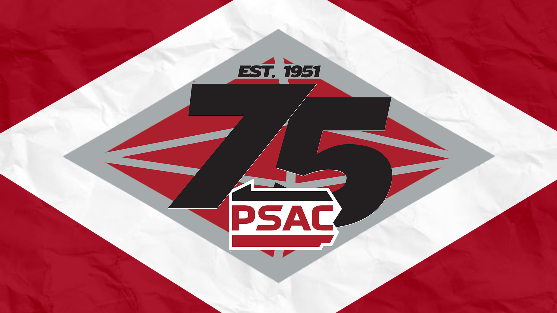 PSAC 75 Story Cover
