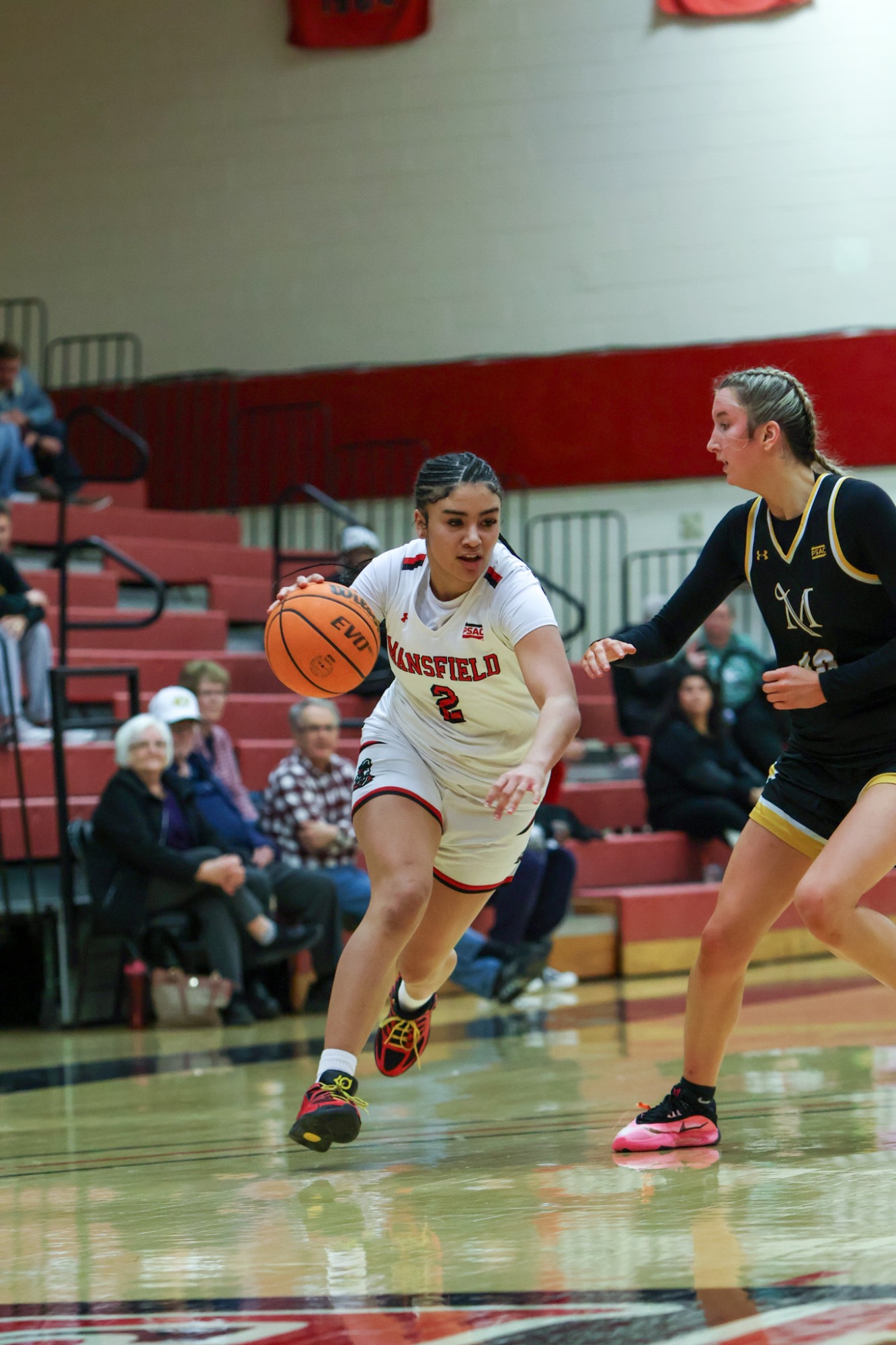 WBB vs. Millersville (1/10/26)