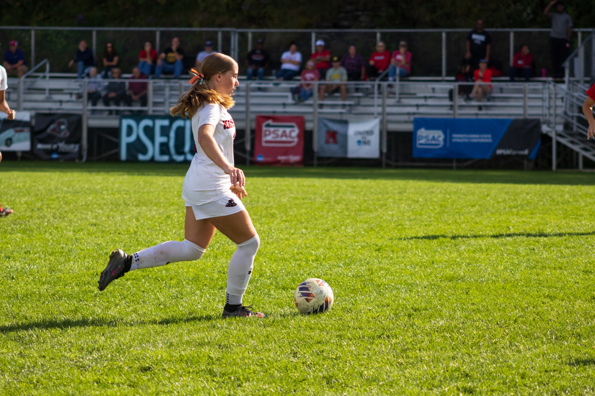 Sybil Thompson vs Shippensburg