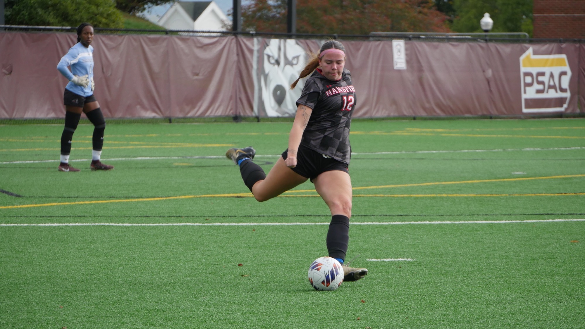 Mercedes at Bloomsburg