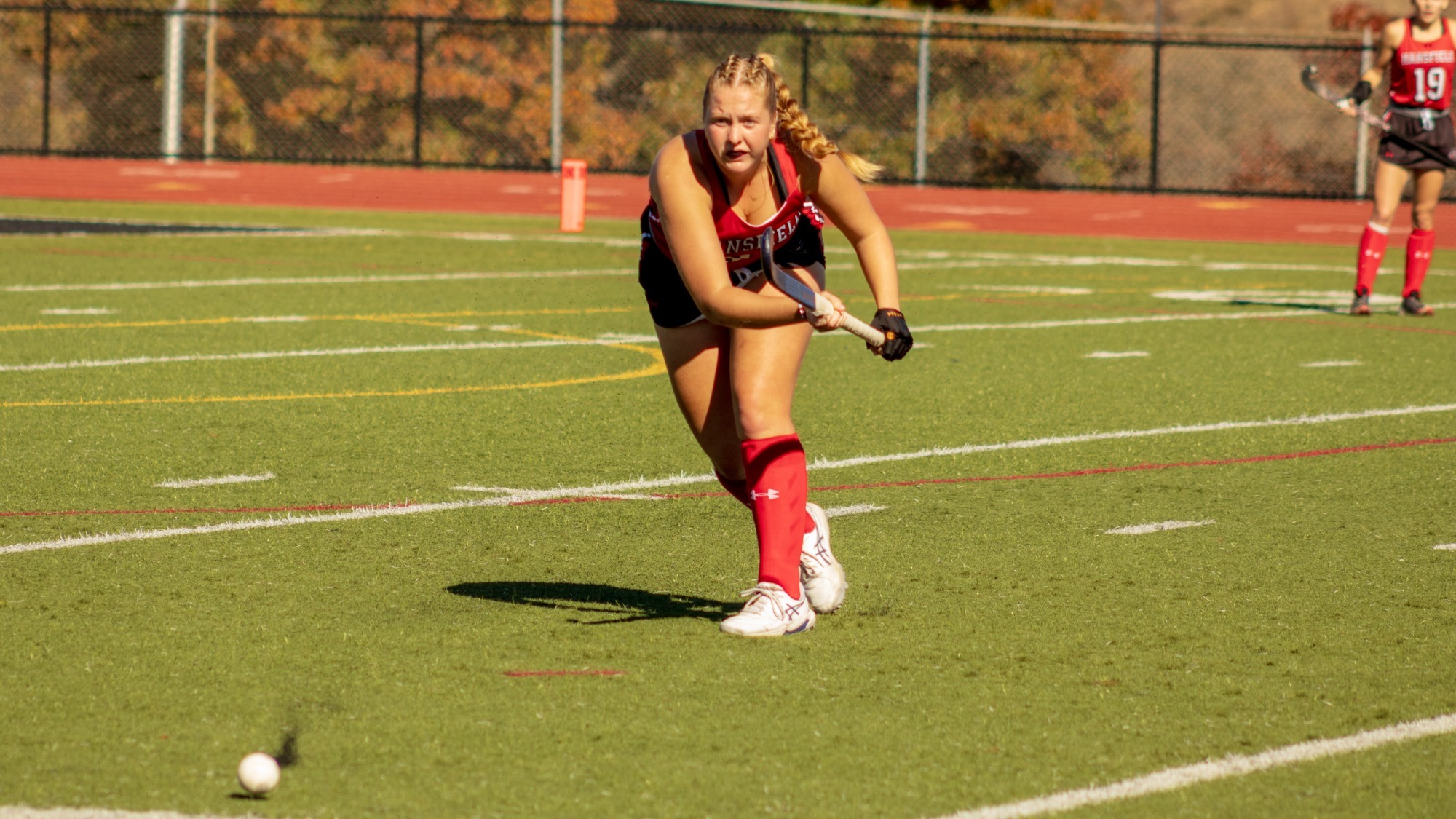 Jordan vs Millersville