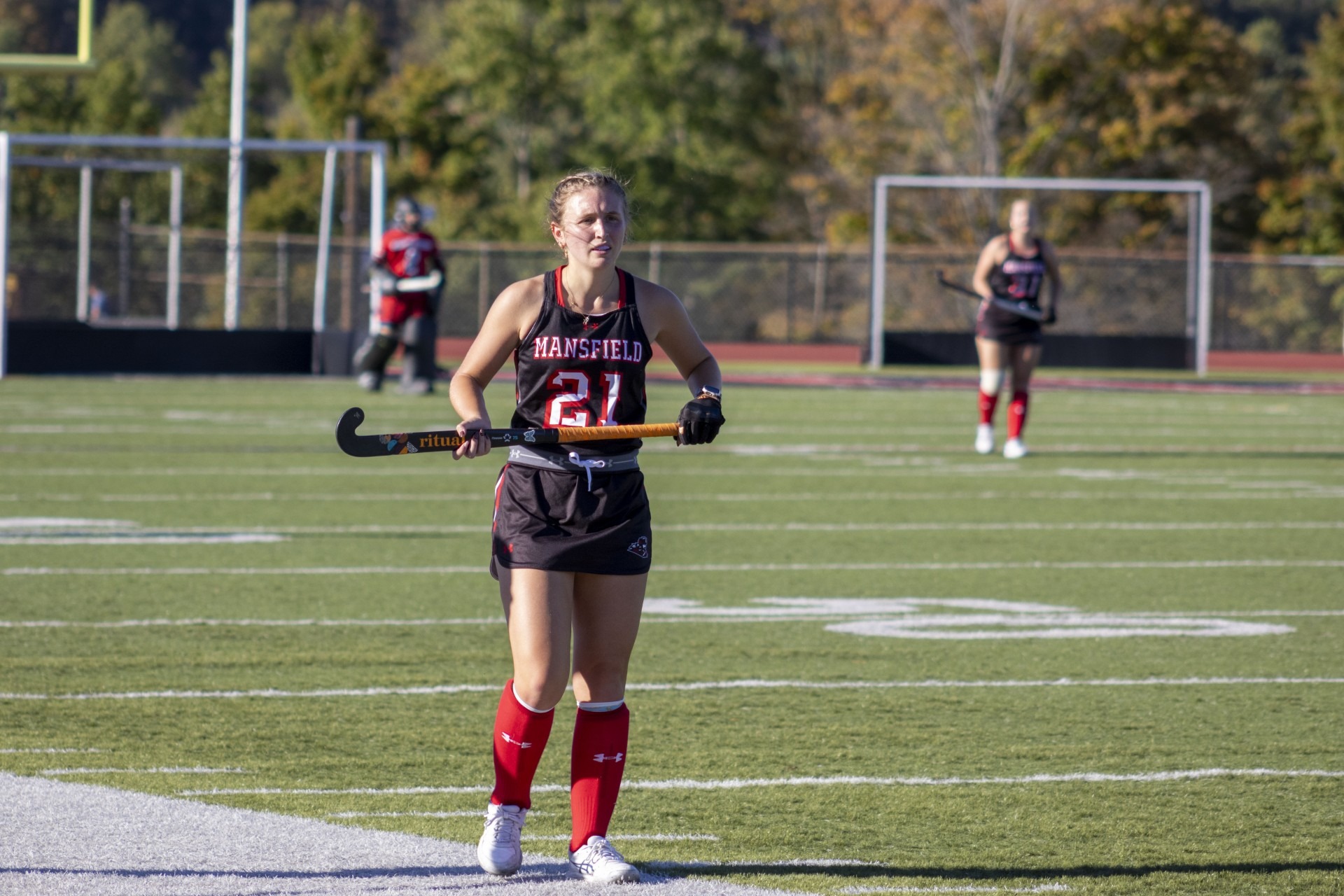 FH Vs. ESU