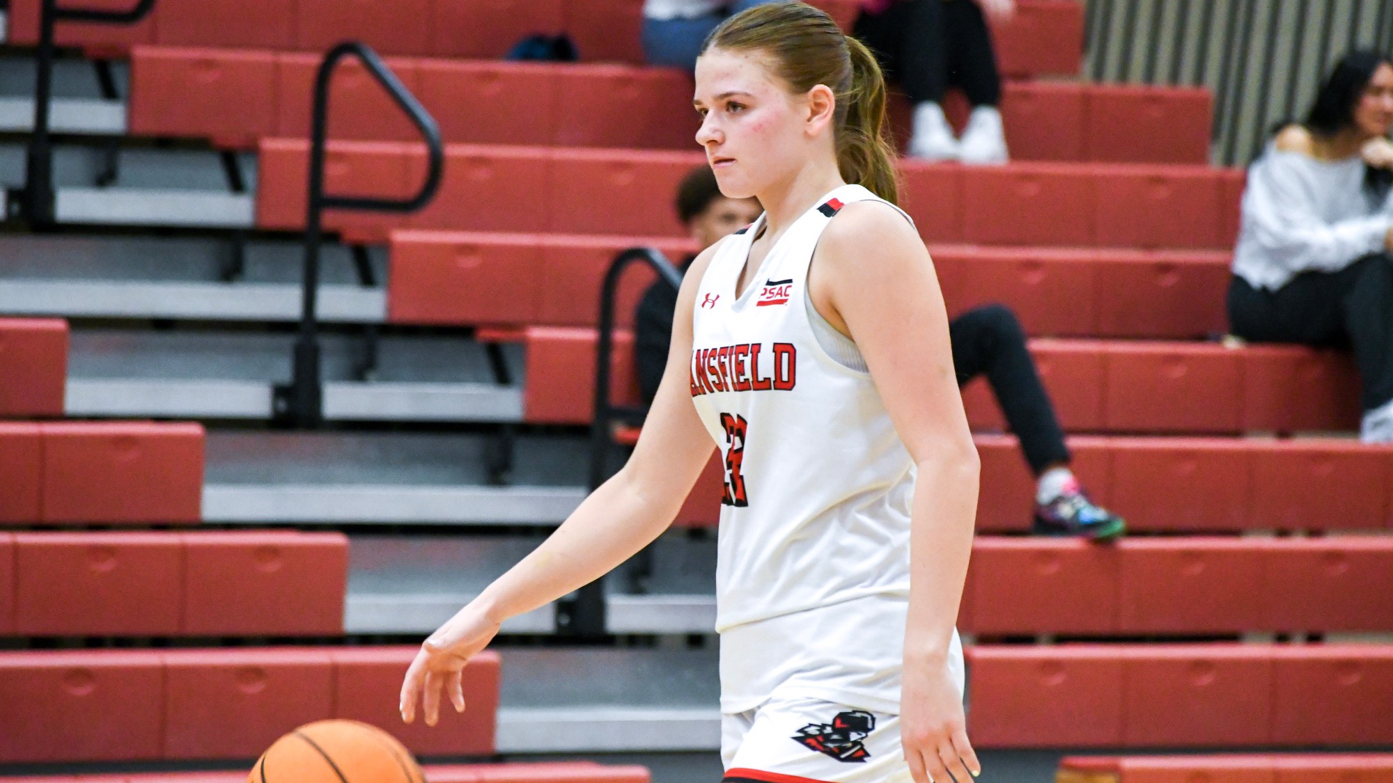 Sheeler vs. Shepherd