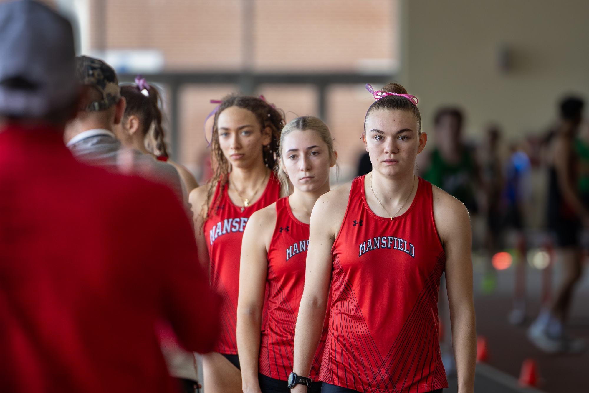 Track @ SU Valentine Invite