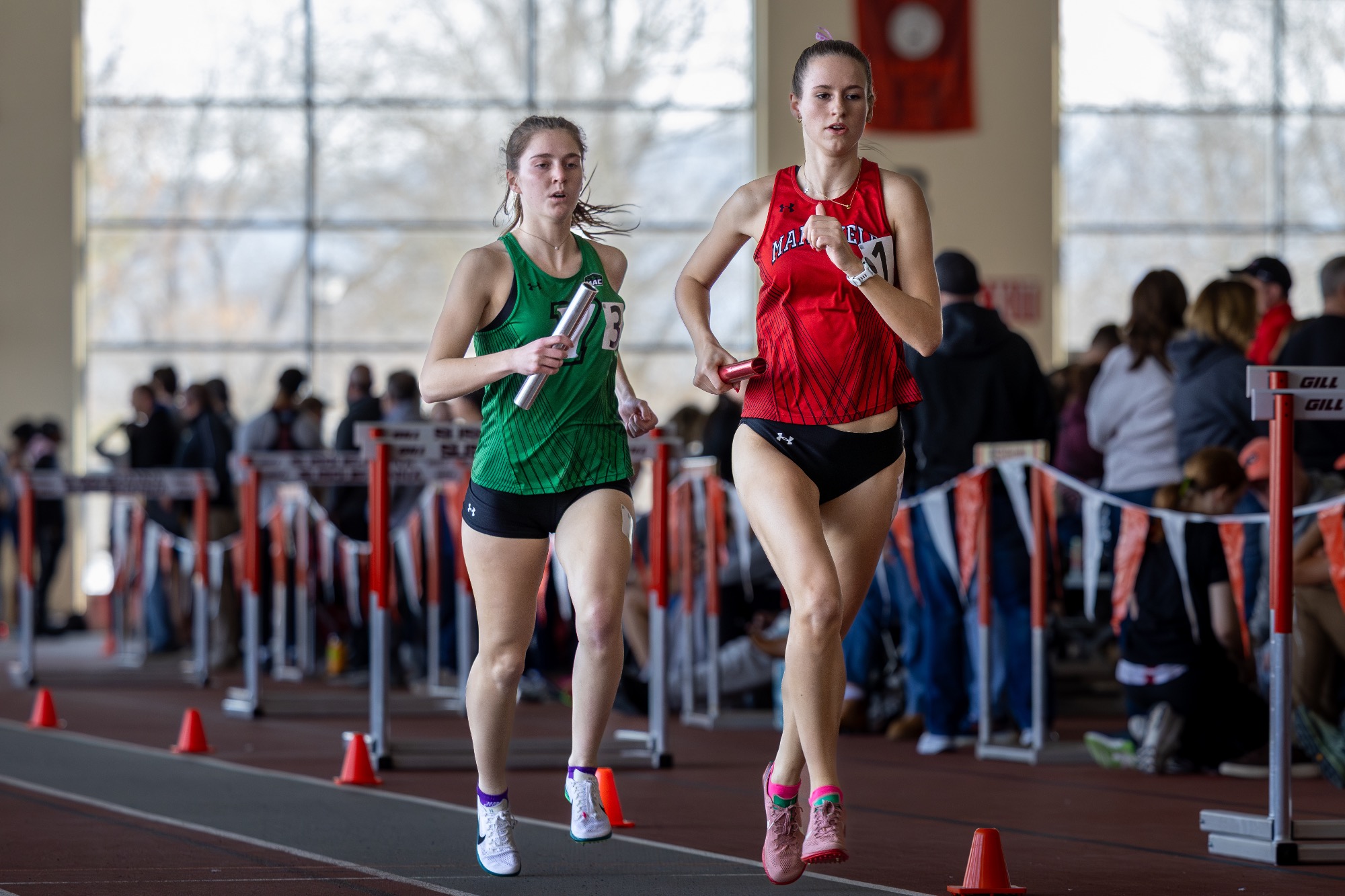 Track @ SU Valentine Invite