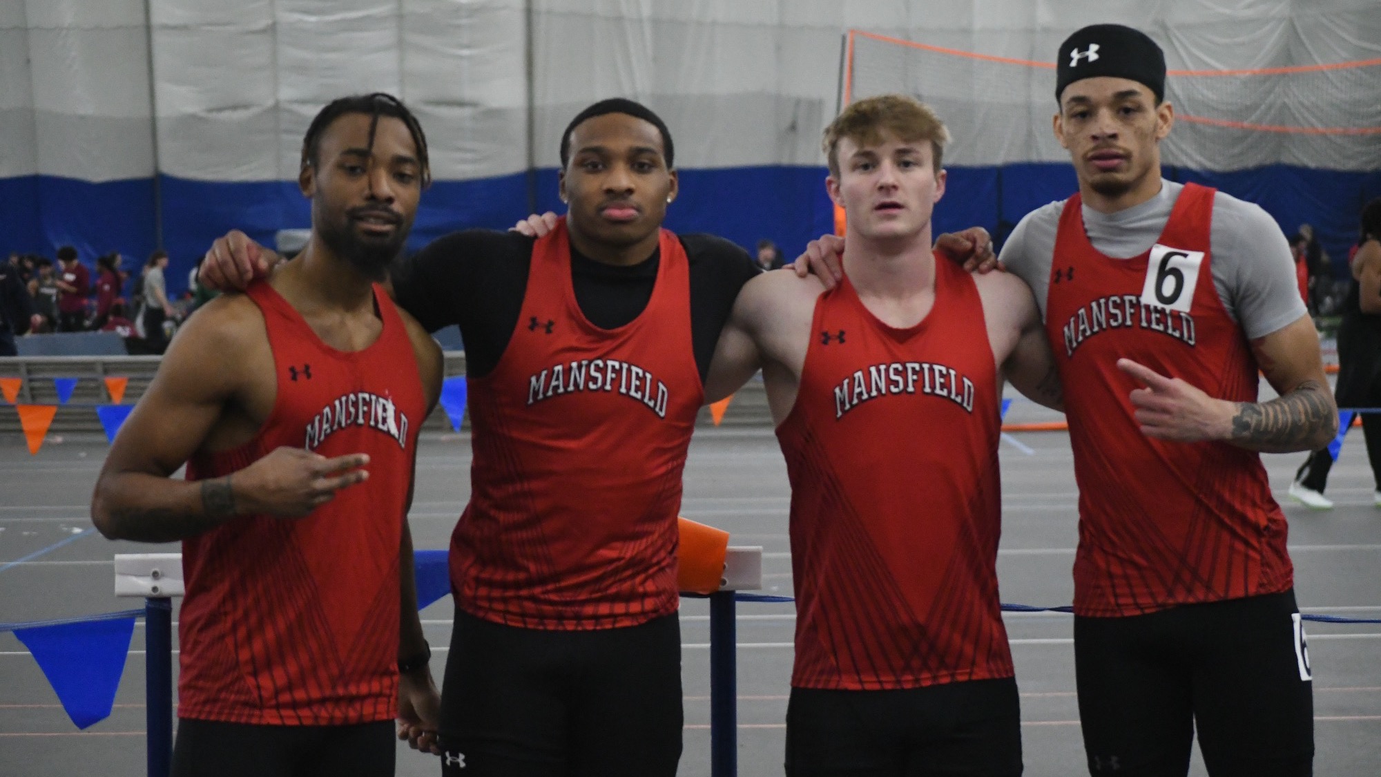 4x2 record