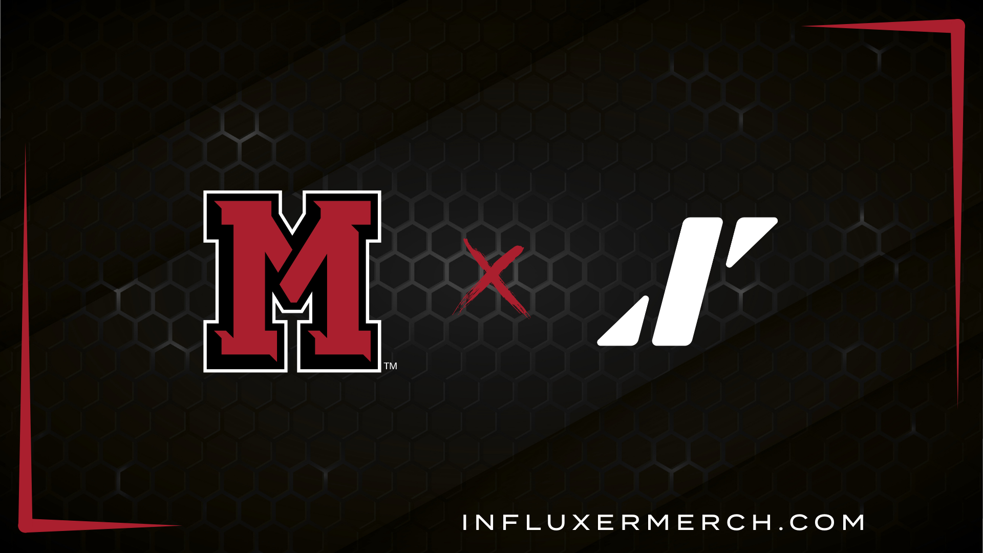 Influxer Anouncement 