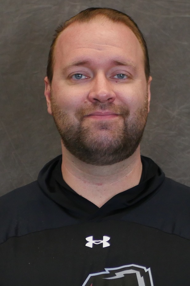 Peter McCarty Head shot