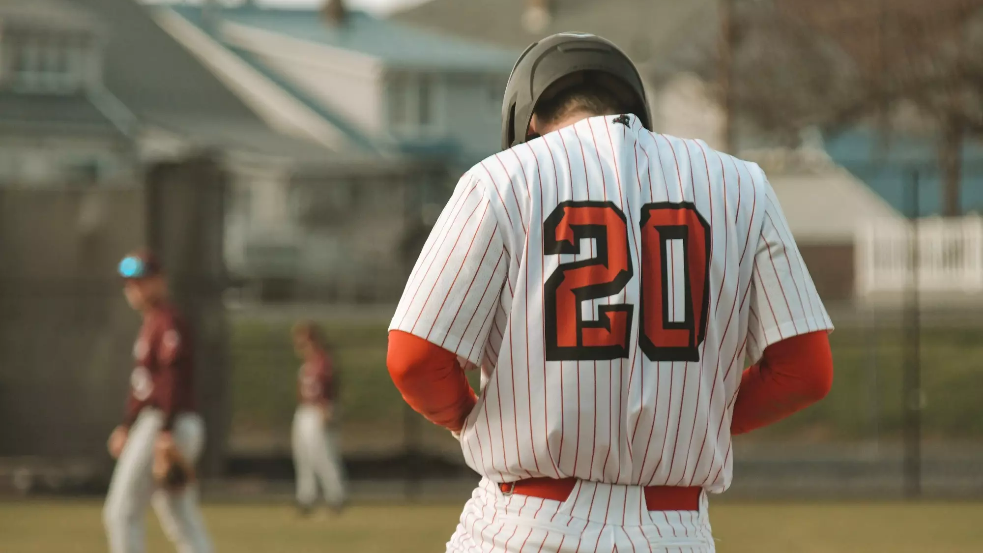 Baseball @ Bowman Field (Kutztown)