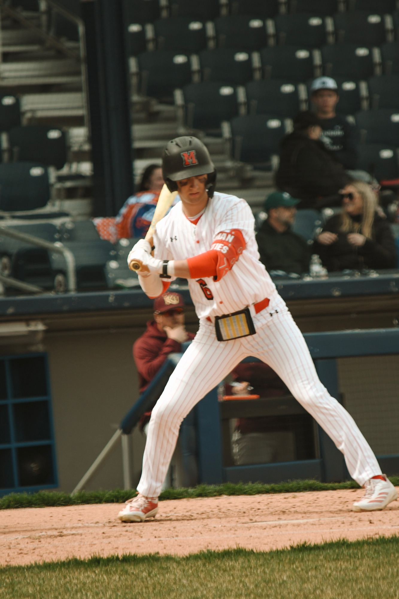 Baseball @ Bowman Field (Kutztown)