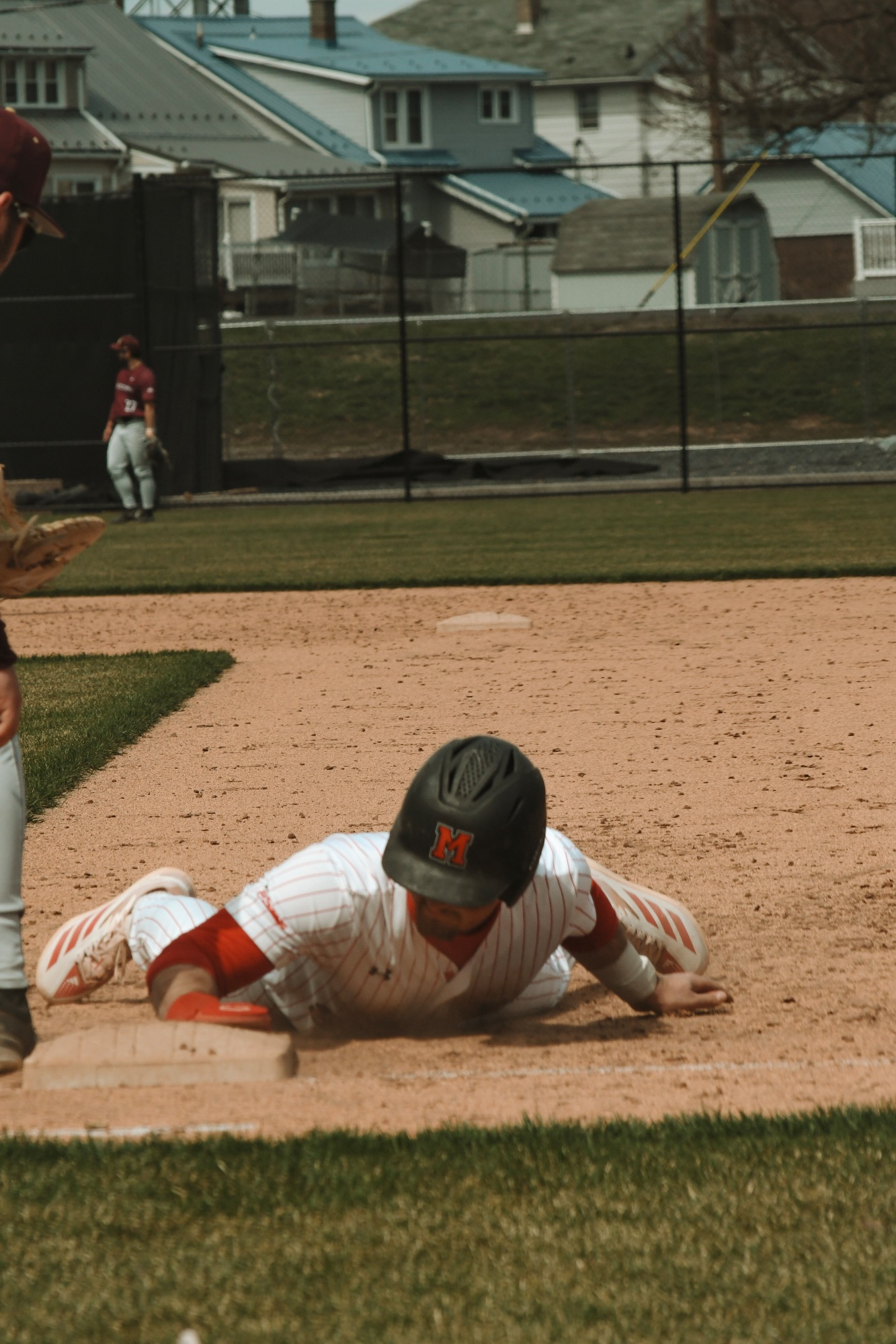 Baseball @ Bowman Field (Kutztown)