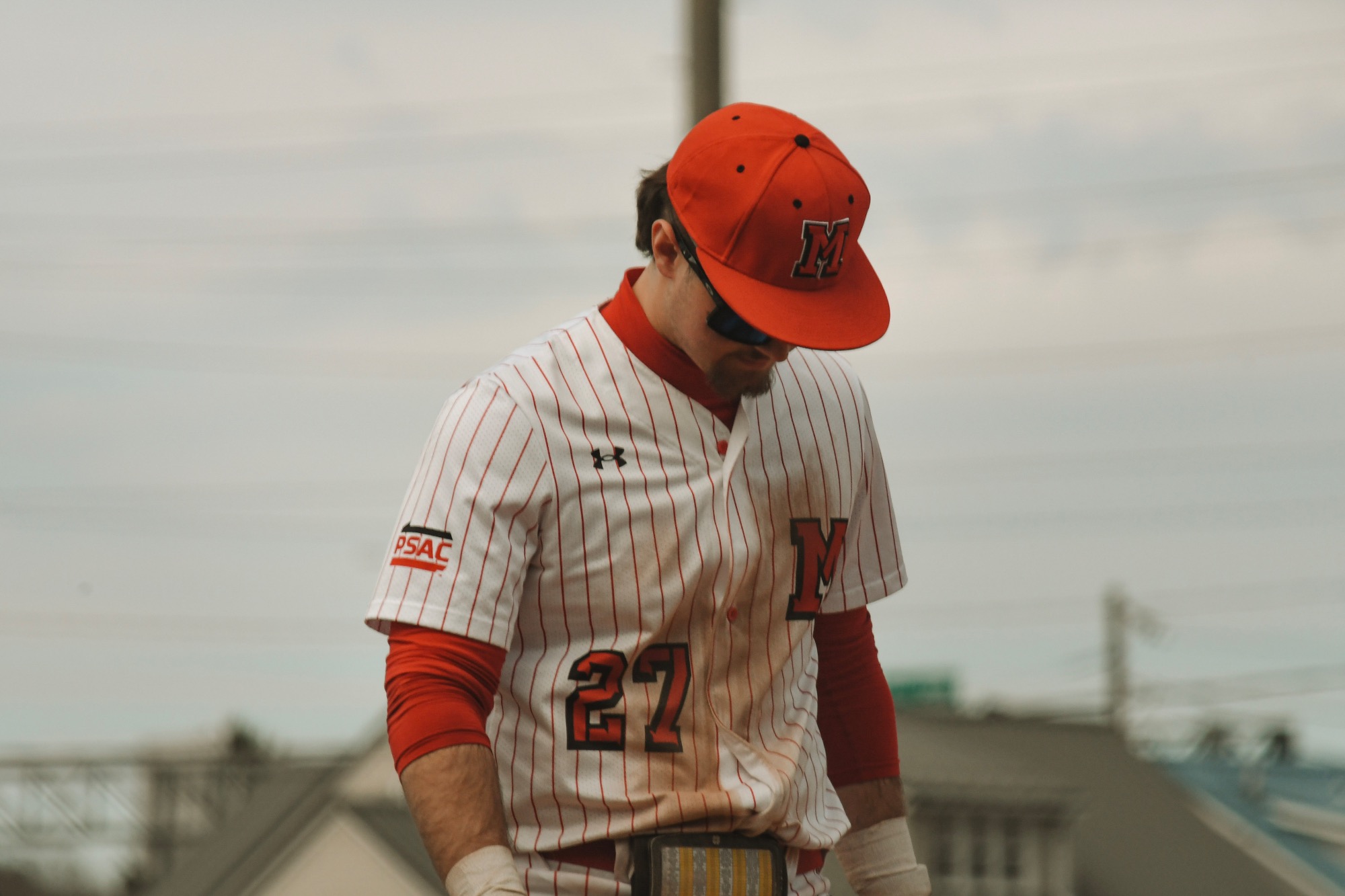 Baseball @ Bowman Field (Kutztown)
