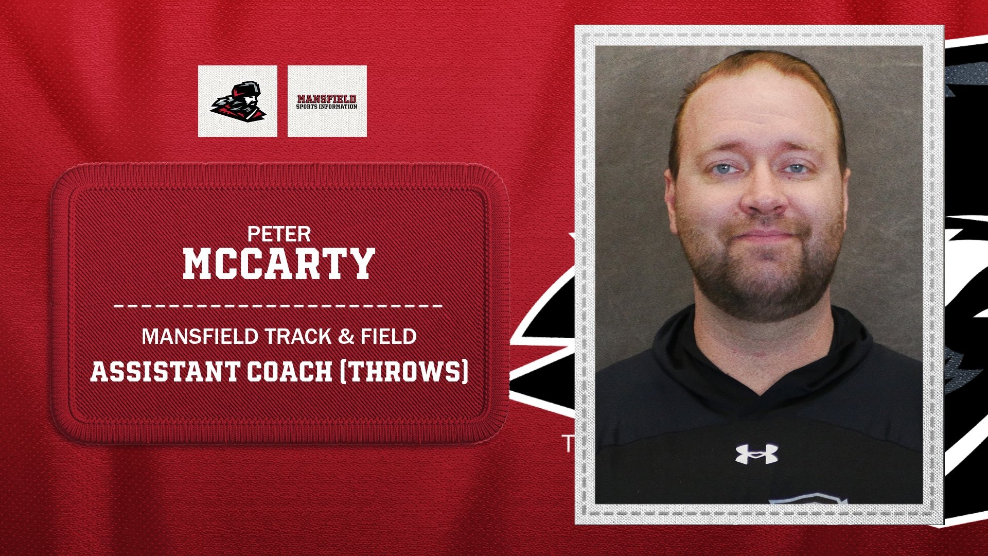 Jersey Series - Quick Hitter - McCarty