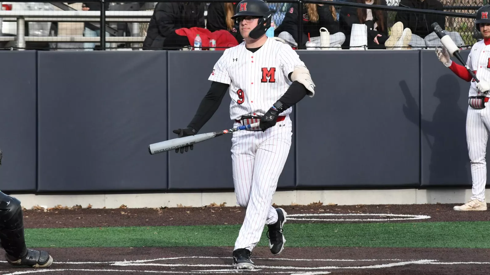 Baseball vs. West Chester