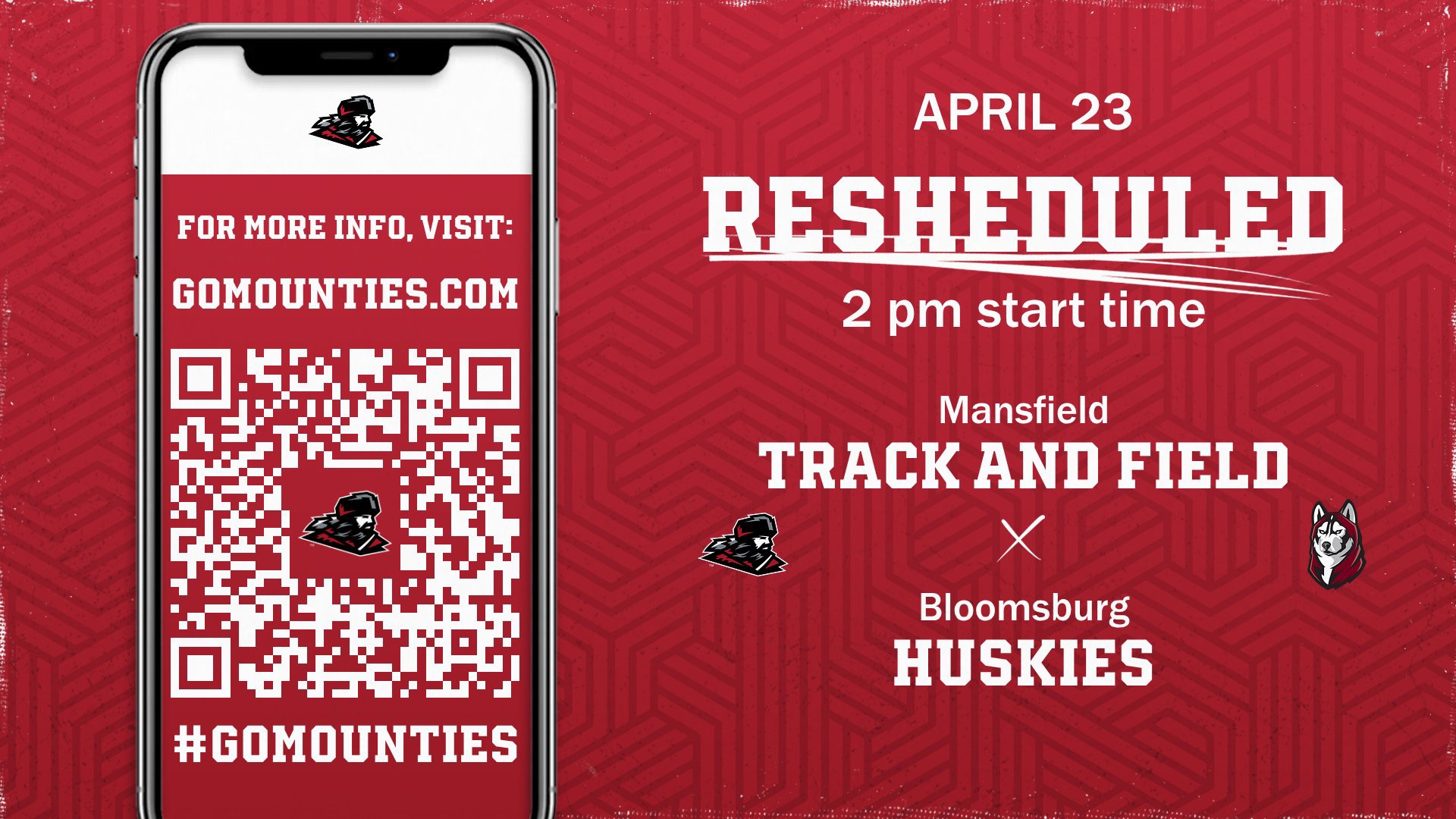 Track vs. Bloomsburg