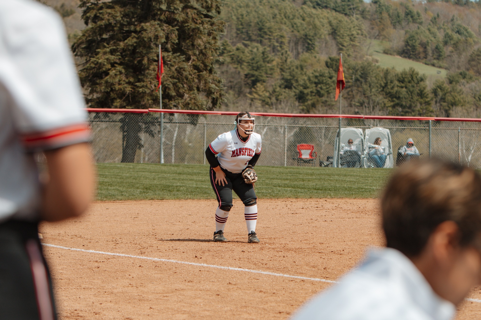 SB vs. Lock Haven